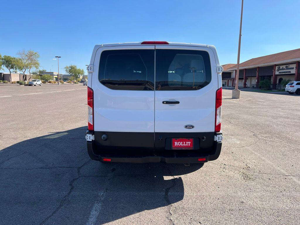 used 2019 Ford Transit-350 car, priced at $29,490