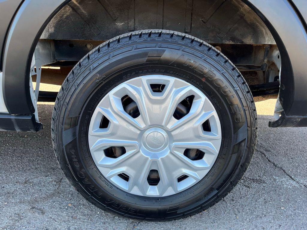 used 2019 Ford Transit-350 car, priced at $29,490