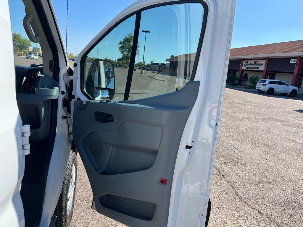 used 2019 Ford Transit-350 car, priced at $29,490