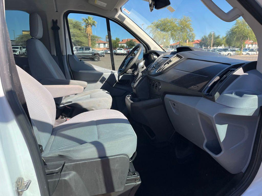 used 2019 Ford Transit-350 car, priced at $29,490