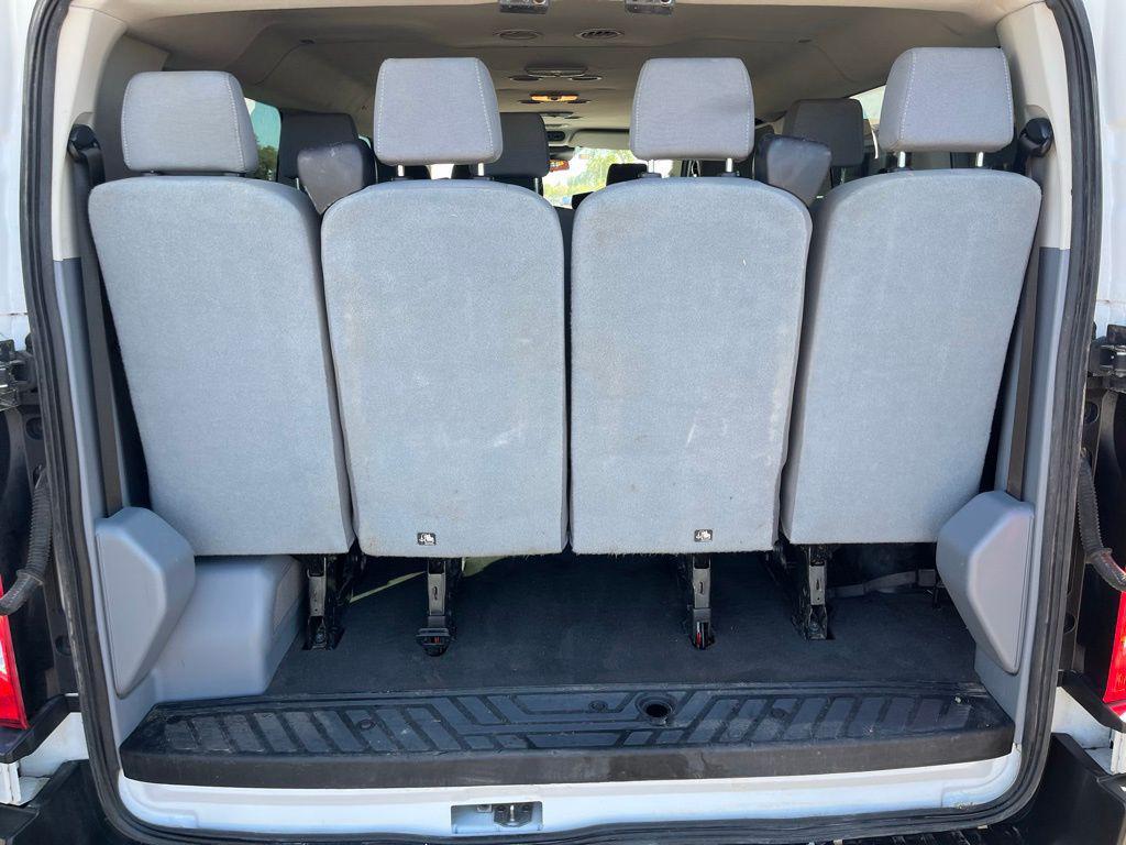 used 2019 Ford Transit-350 car, priced at $29,490