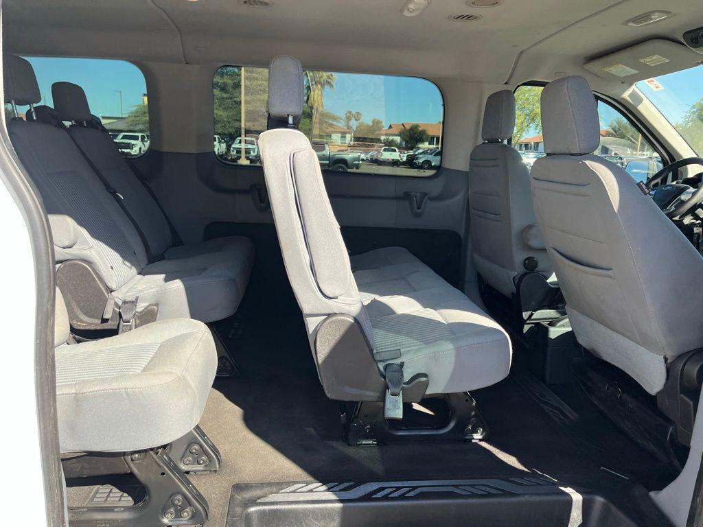 used 2019 Ford Transit-350 car, priced at $29,490