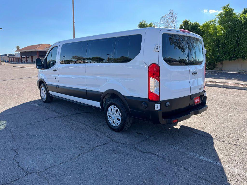 used 2019 Ford Transit-350 car, priced at $29,490