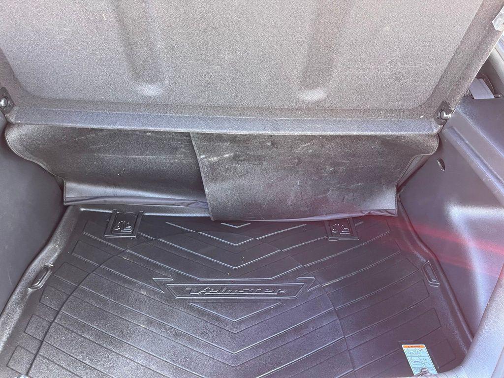 used 2012 Hyundai Veloster car, priced at $8,990