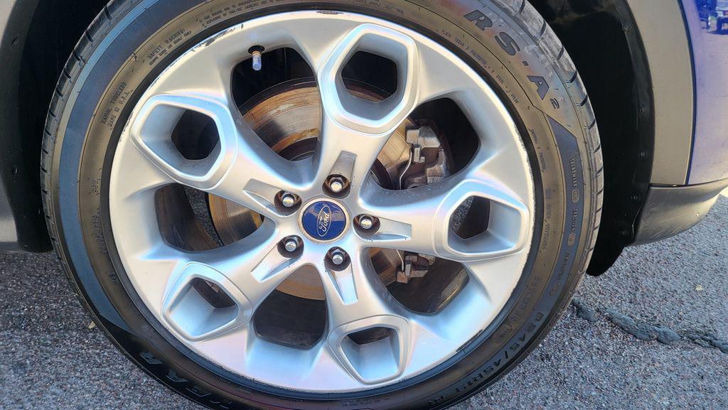 used 2014 Ford Escape car, priced at $8,900