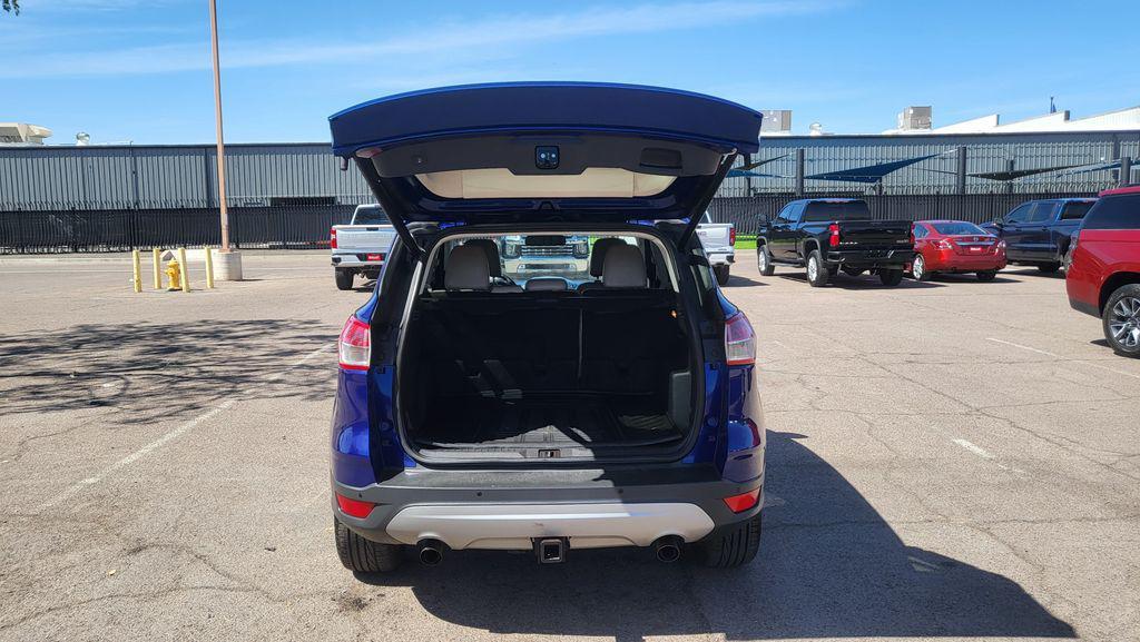 used 2014 Ford Escape car, priced at $8,900