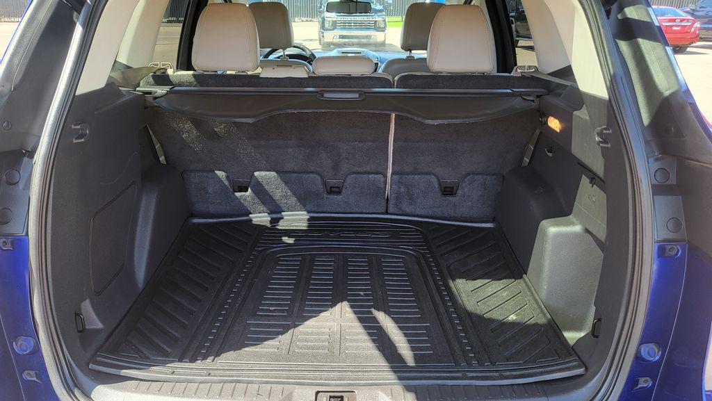 used 2014 Ford Escape car, priced at $8,900