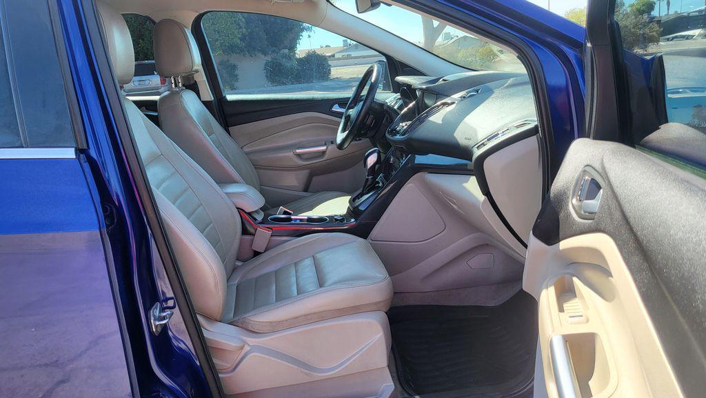 used 2014 Ford Escape car, priced at $8,900