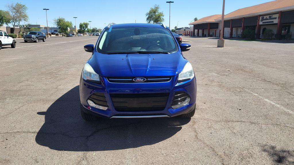 used 2014 Ford Escape car, priced at $8,900