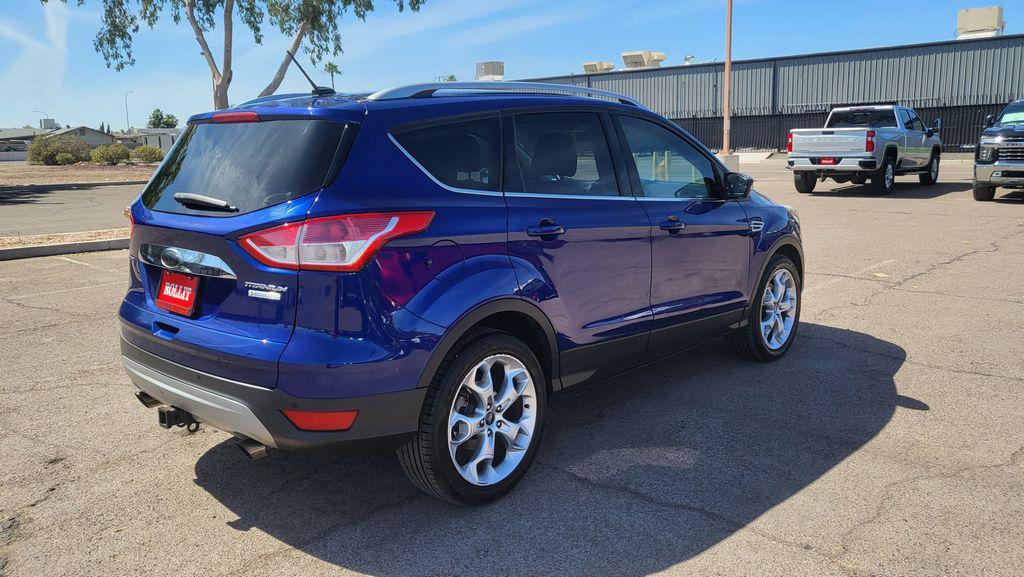 used 2014 Ford Escape car, priced at $8,900