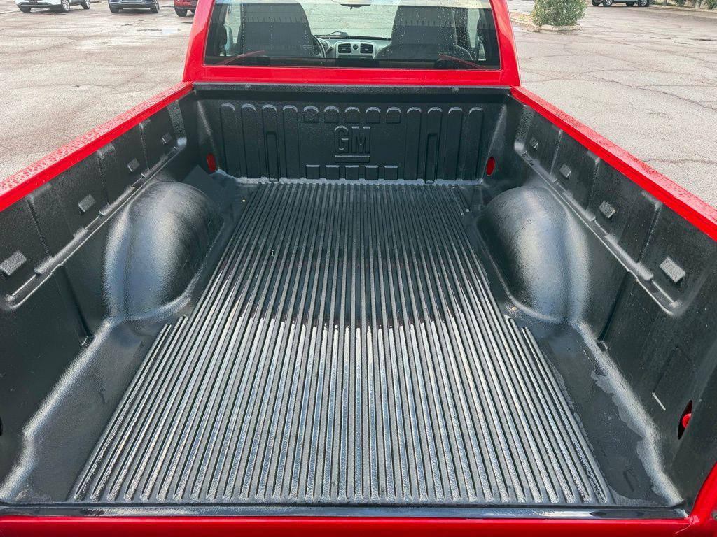 used 2012 Chevrolet Colorado car, priced at $12,500