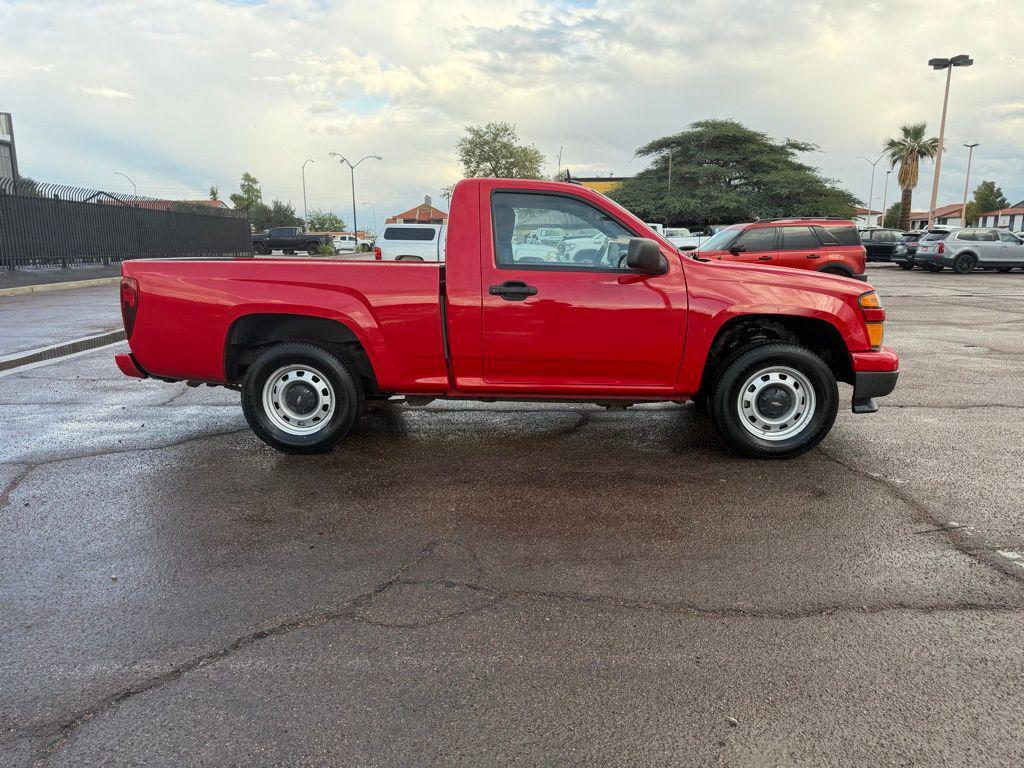 used 2012 Chevrolet Colorado car, priced at $12,500