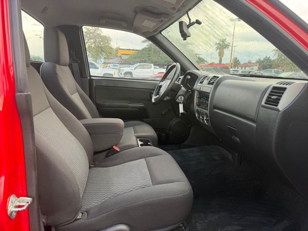 used 2012 Chevrolet Colorado car, priced at $12,500