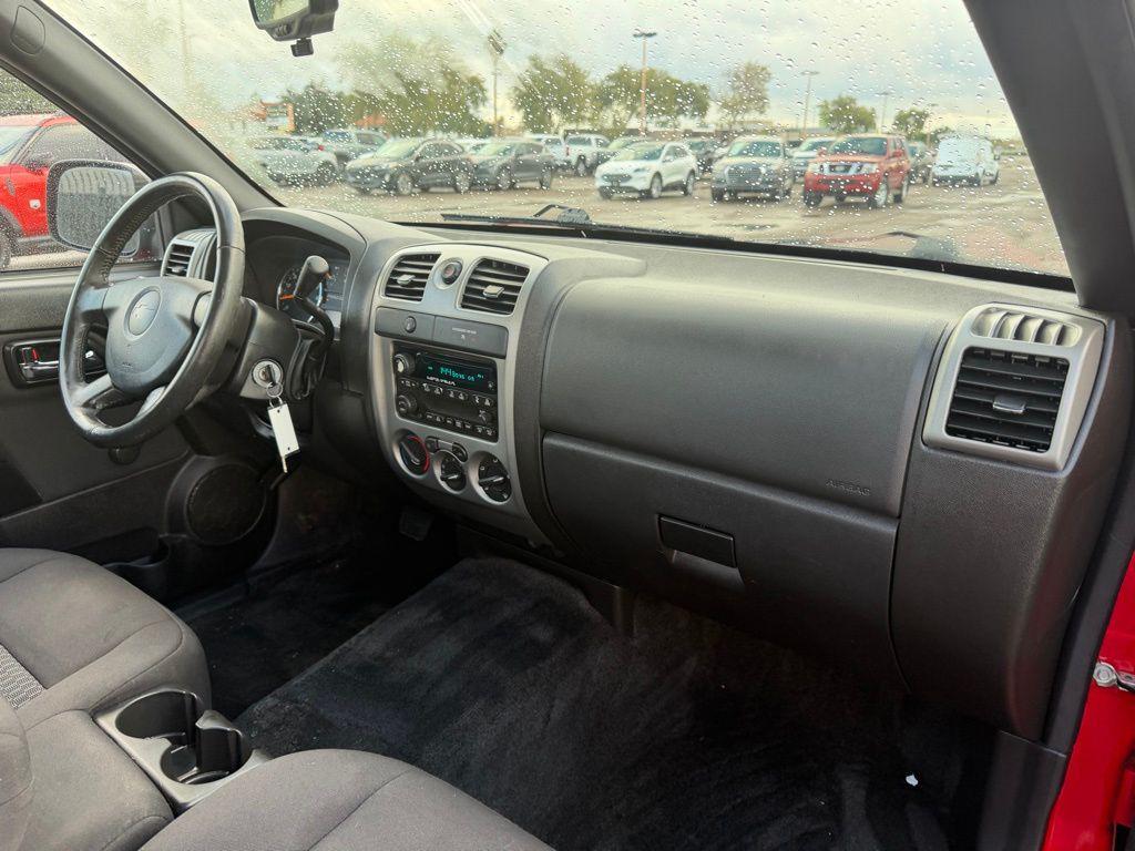 used 2012 Chevrolet Colorado car, priced at $12,500