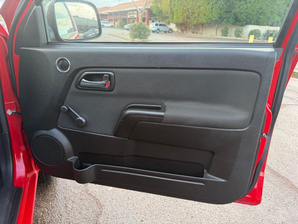 used 2012 Chevrolet Colorado car, priced at $12,500