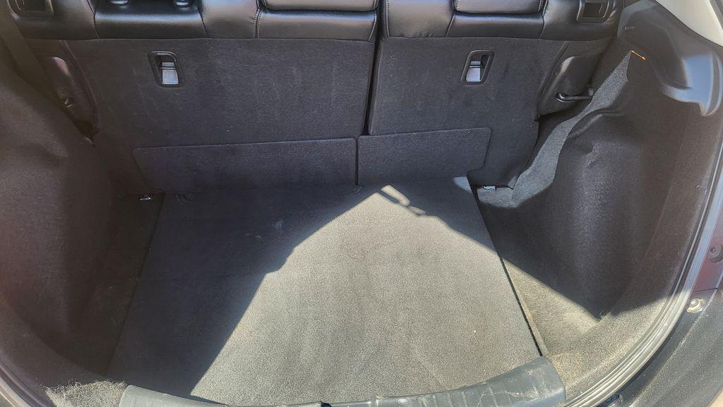 used 2018 Honda Fit car, priced at $18,500
