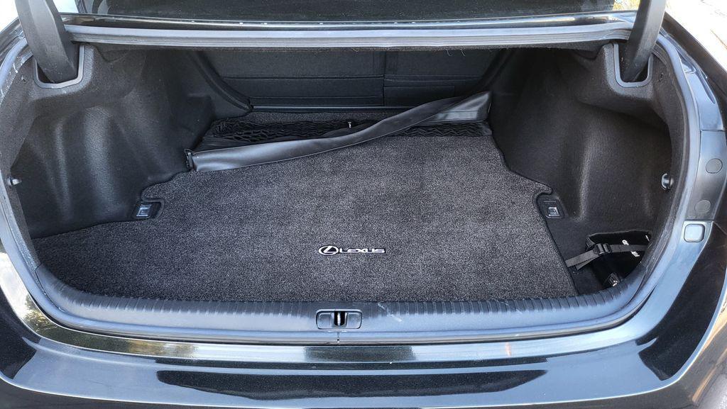 used 2017 Lexus RC 350 car, priced at $34,995