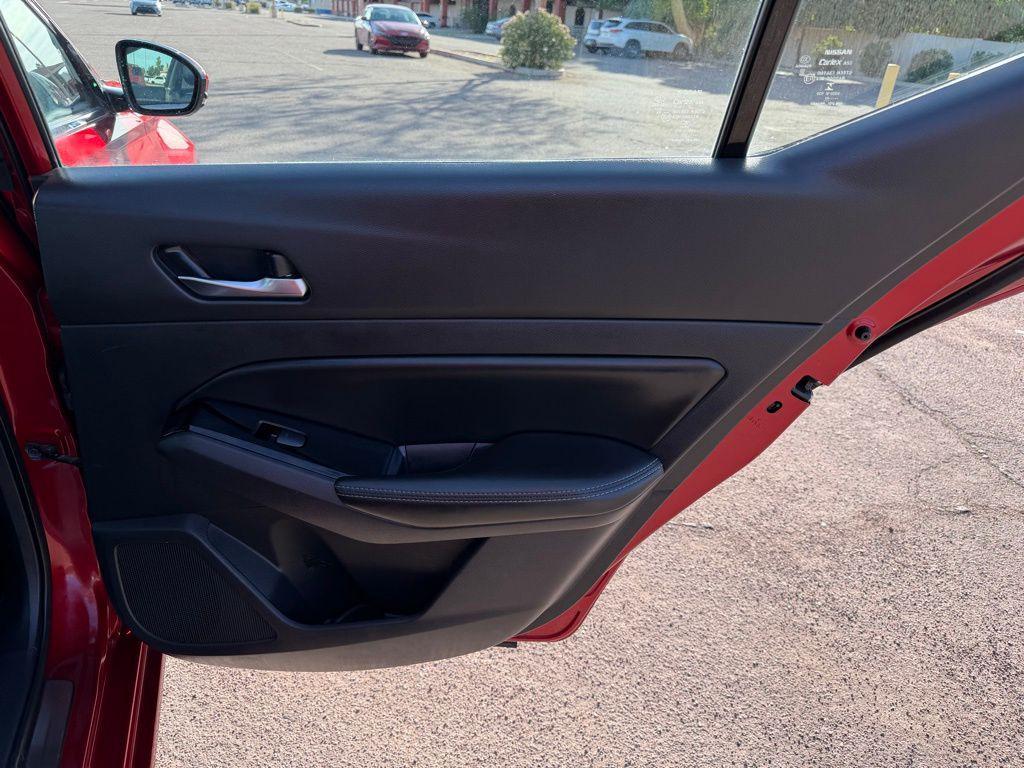 used 2020 Nissan Altima car, priced at $19,900