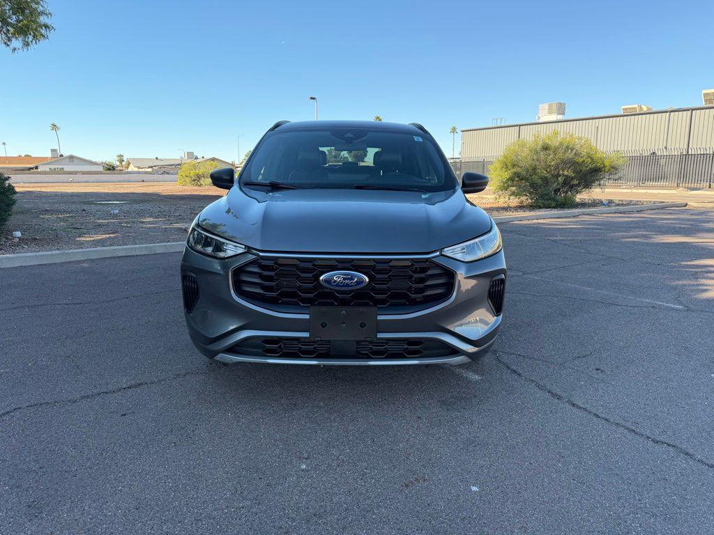 used 2023 Ford Escape car, priced at $21,490