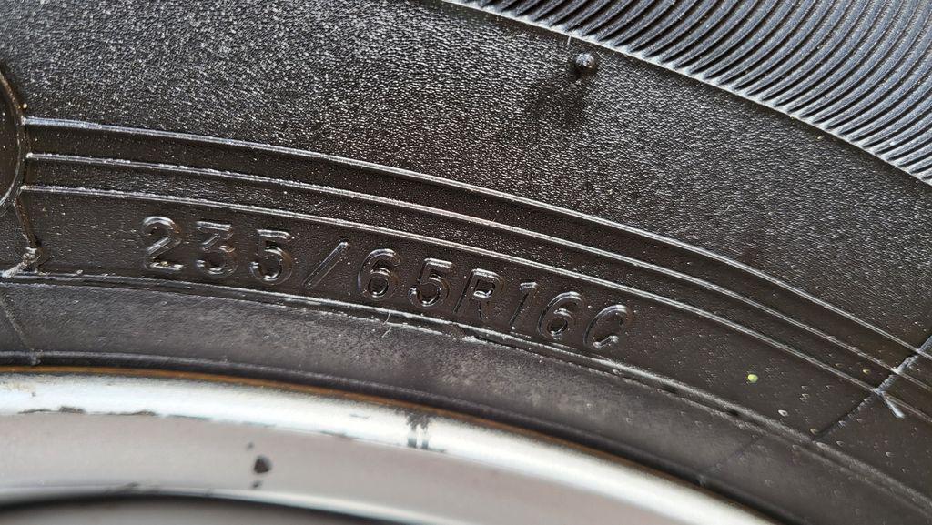 used 2024 Ford Transit-250 car, priced at $42,985