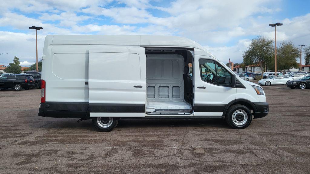 used 2024 Ford Transit-250 car, priced at $42,985