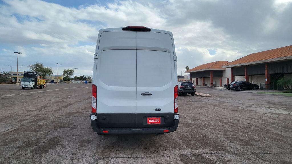 used 2024 Ford Transit-250 car, priced at $42,985