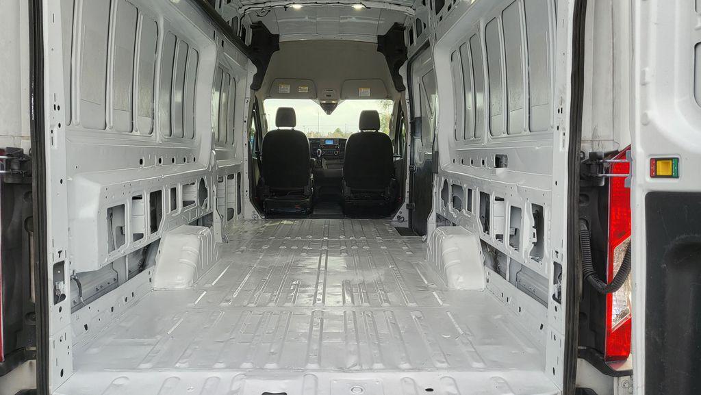 used 2024 Ford Transit-250 car, priced at $42,985