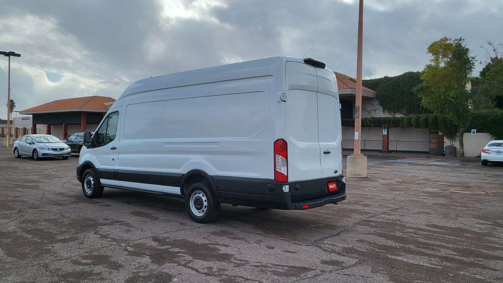 used 2024 Ford Transit-250 car, priced at $42,985