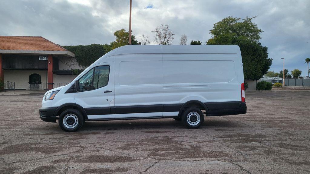 used 2024 Ford Transit-250 car, priced at $42,985