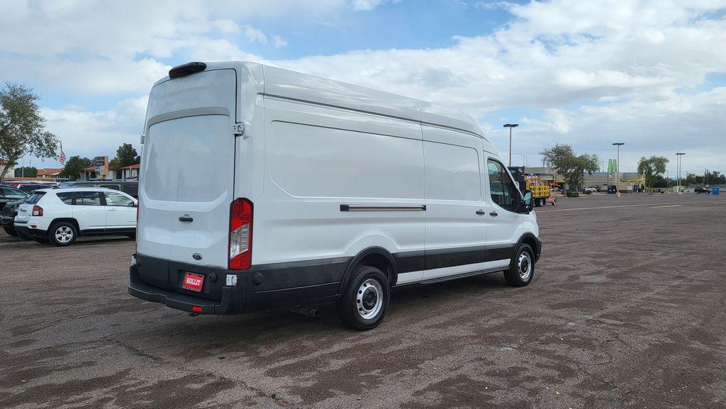 used 2024 Ford Transit-250 car, priced at $42,985