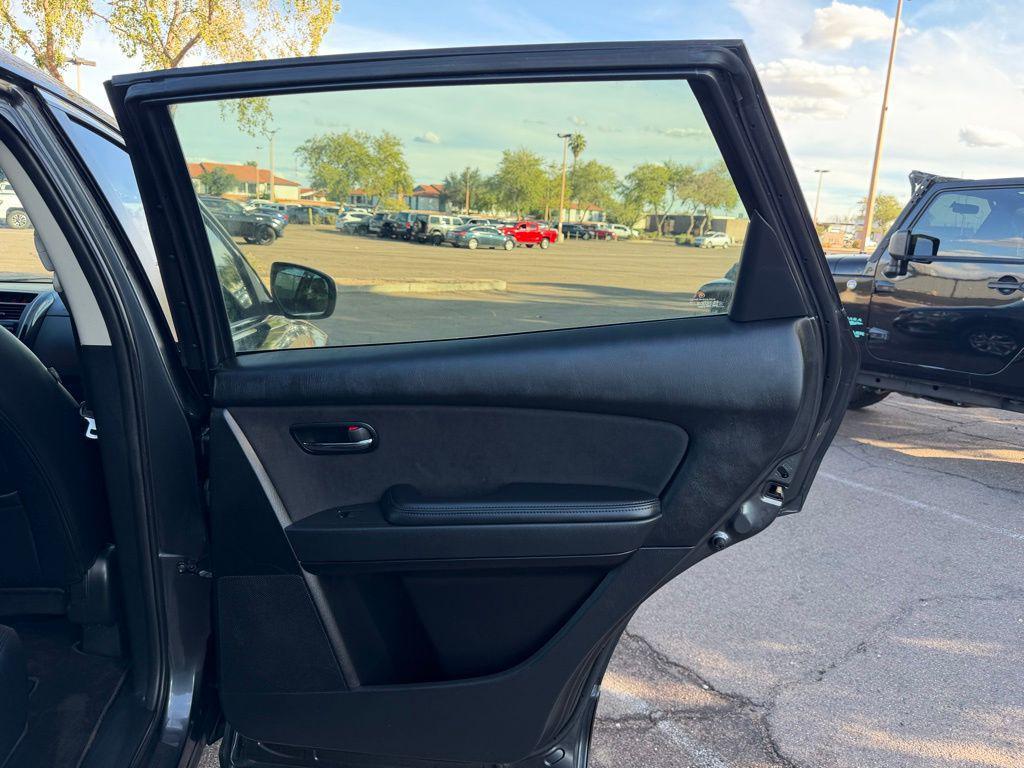used 2015 Mazda CX-9 car, priced at $16,888
