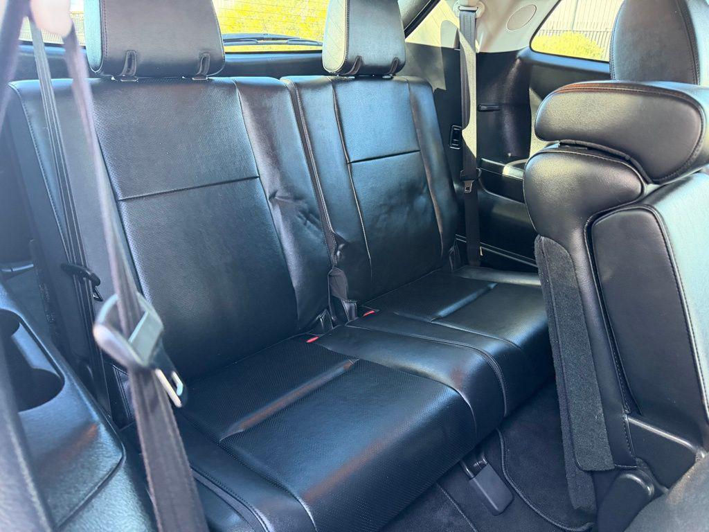 used 2015 Mazda CX-9 car, priced at $16,888