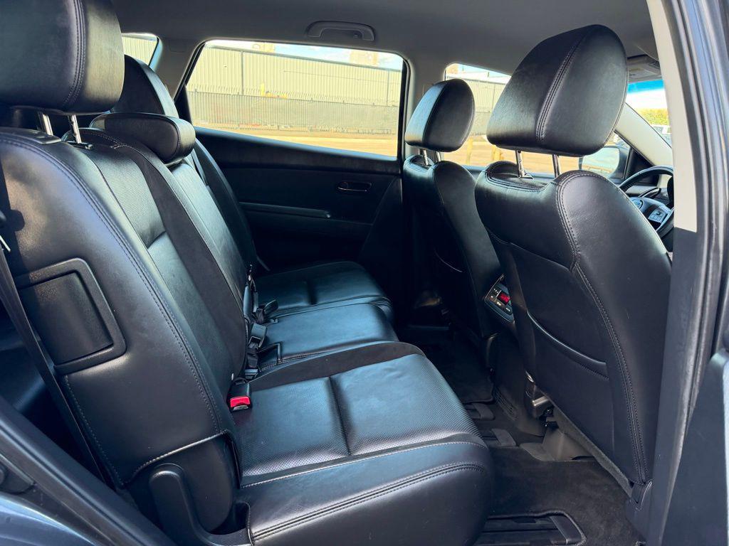 used 2015 Mazda CX-9 car, priced at $16,888
