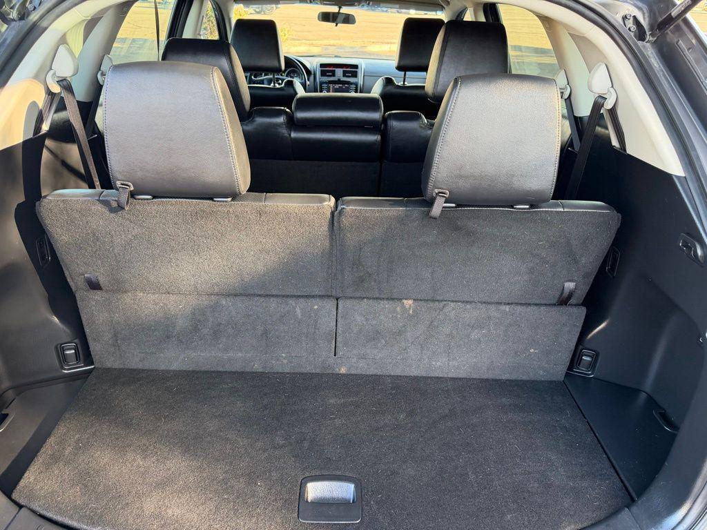 used 2015 Mazda CX-9 car, priced at $16,888