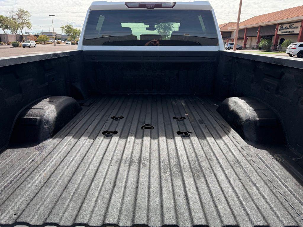 used 2021 GMC Sierra 2500 car, priced at $63,977