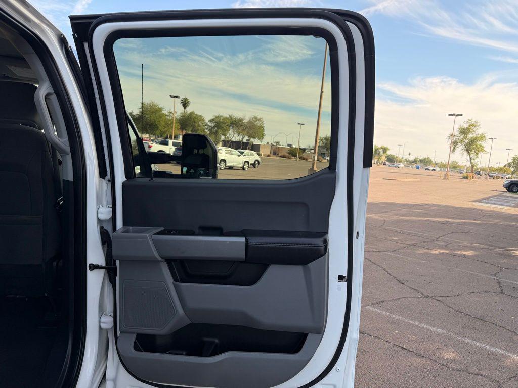 used 2024 Ford F-250 car, priced at $50,990
