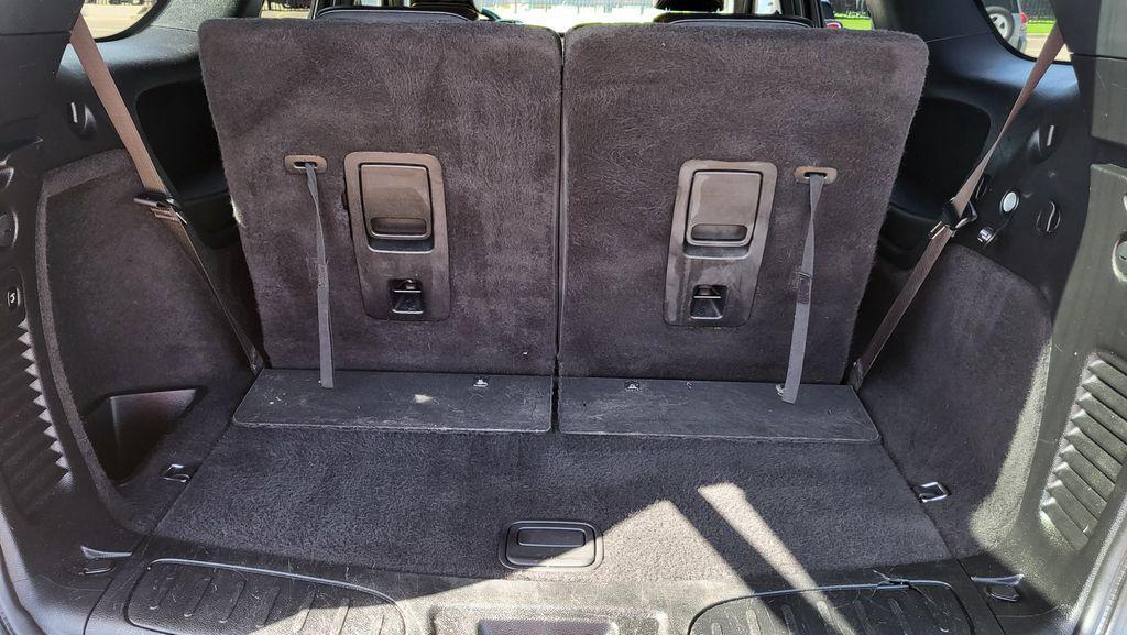 used 2023 Dodge Durango car, priced at $41,988