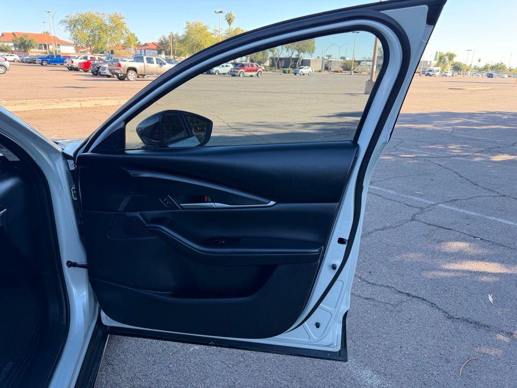 used 2024 Mazda CX-30 car, priced at $19,995