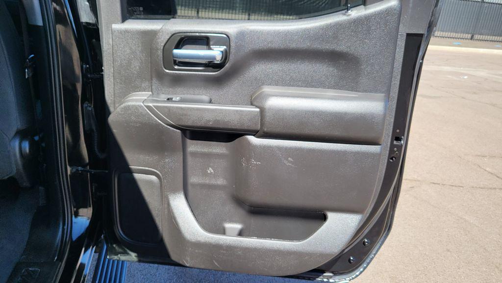 used 2021 Chevrolet Silverado 1500 car, priced at $24,900