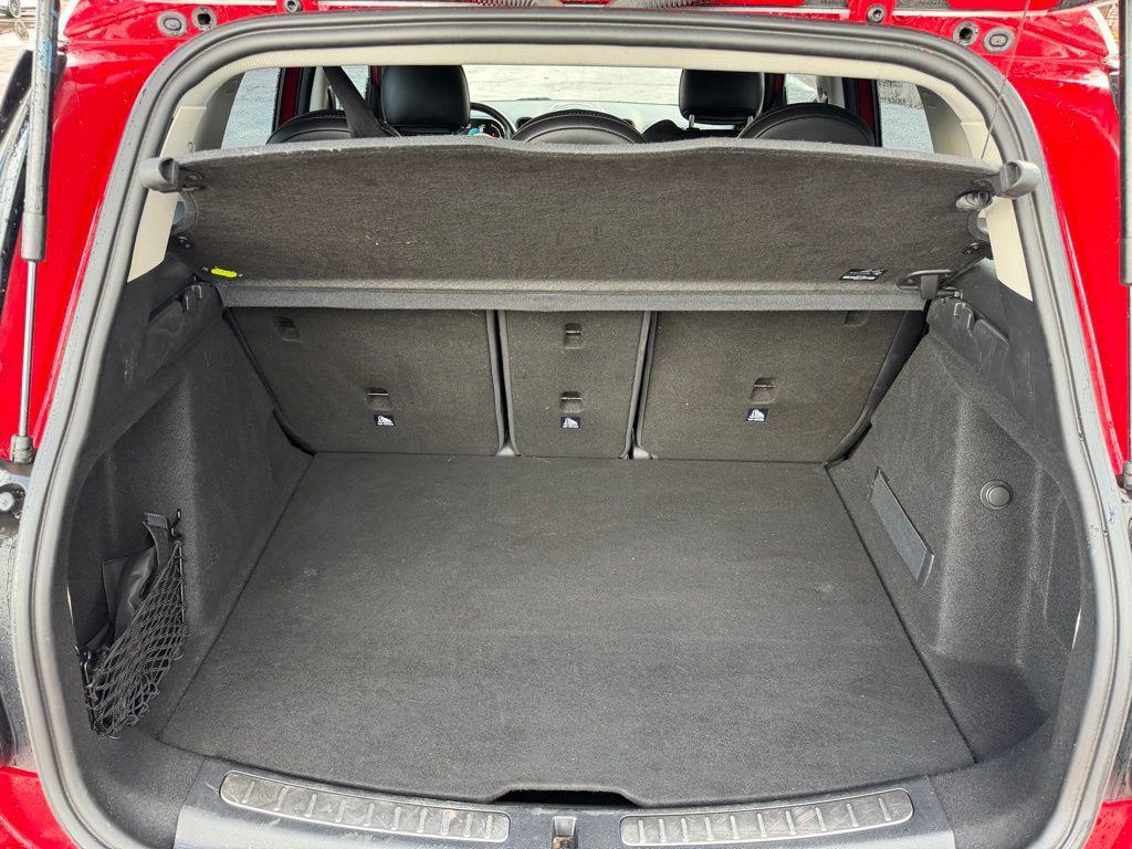 used 2022 MINI Countryman car, priced at $22,500