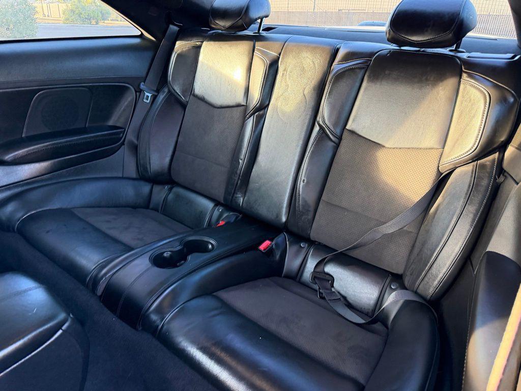 used 2018 Cadillac ATS-V car, priced at $36,995