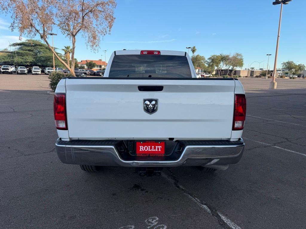 used 2019 Ram 1500 car, priced at $17,995