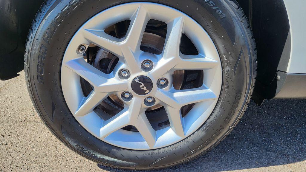 used 2022 Kia Soul car, priced at $17,490