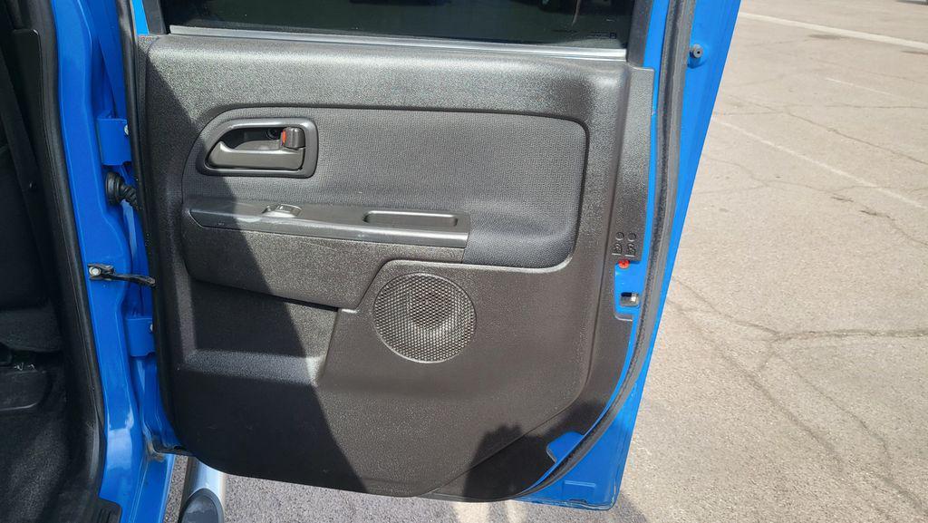 used 2007 Chevrolet Colorado car, priced at $12,900