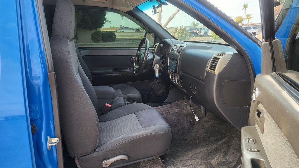 used 2007 Chevrolet Colorado car, priced at $12,900