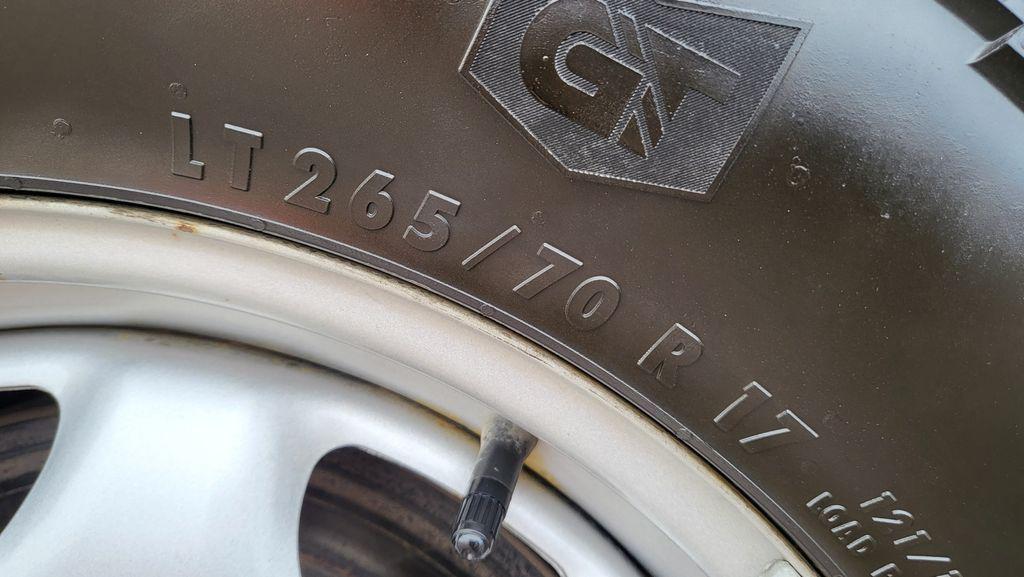 used 2021 Ford F-150 car, priced at $26,995