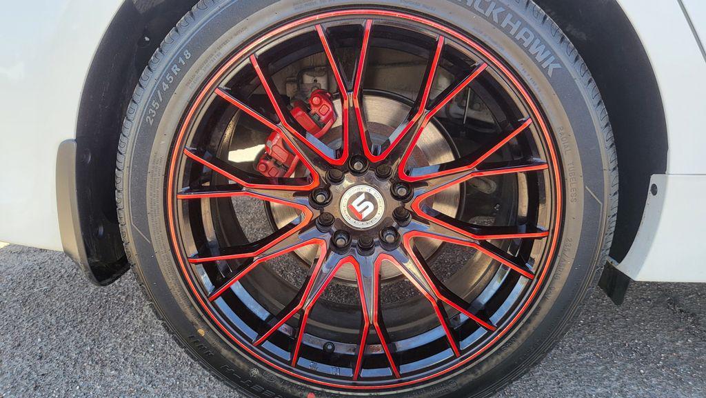 used 2017 Kia Optima car, priced at $12,995