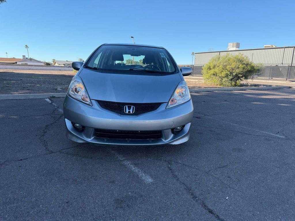 used 2009 Honda Fit car, priced at $10,490