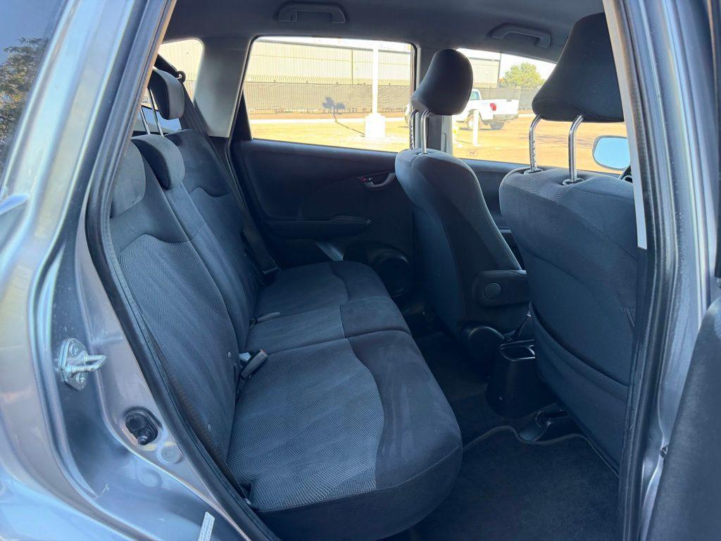 used 2009 Honda Fit car, priced at $10,490