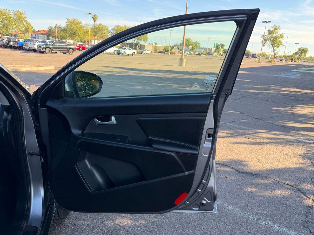 used 2012 Kia Sportage car, priced at $10,900